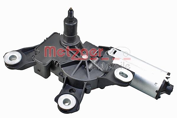 Motor stergator 2190922 METZGER